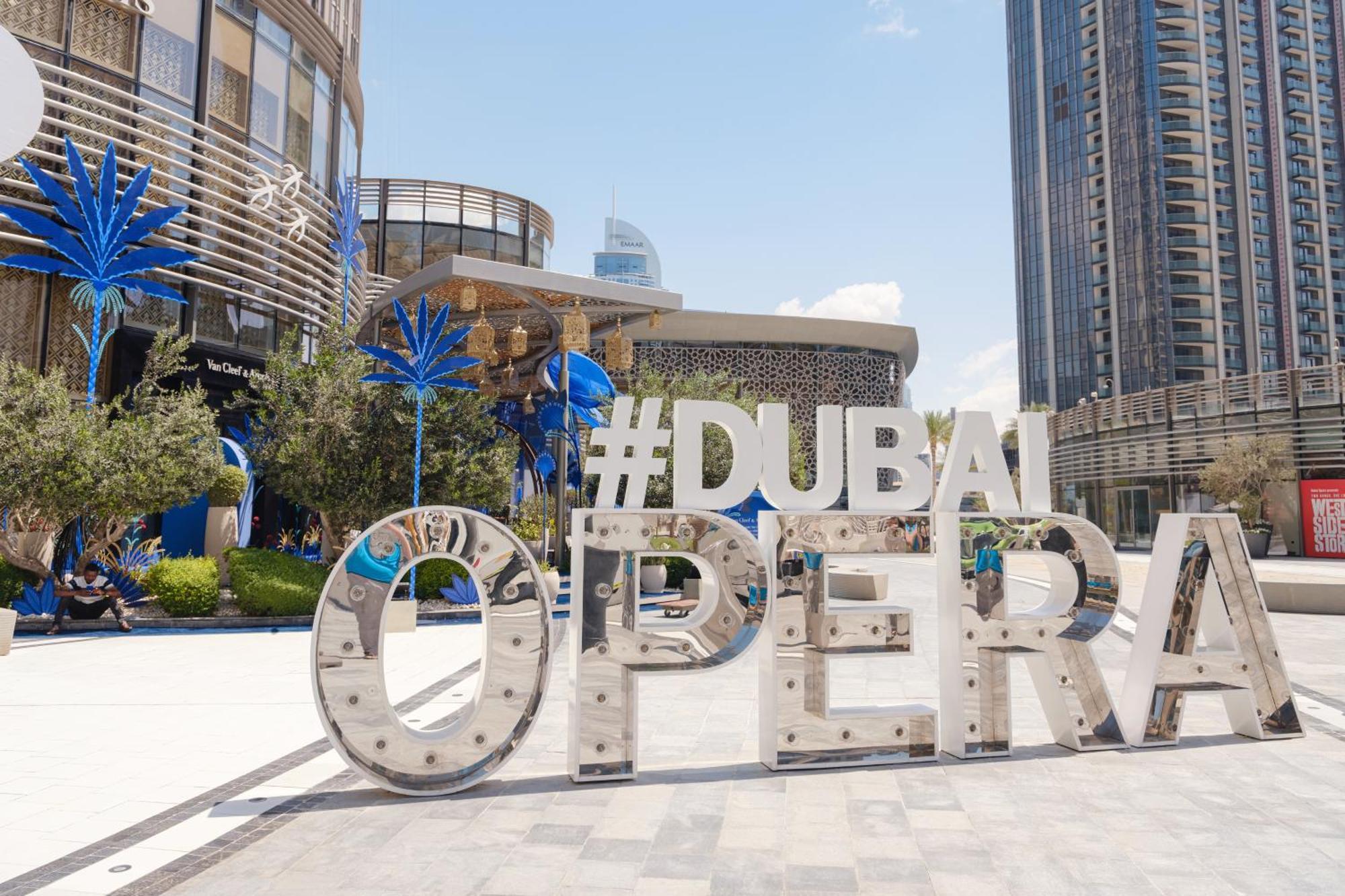 Appartamento Burj Crown - Sky High Downtown Elegance Ocean View Mall Dubai